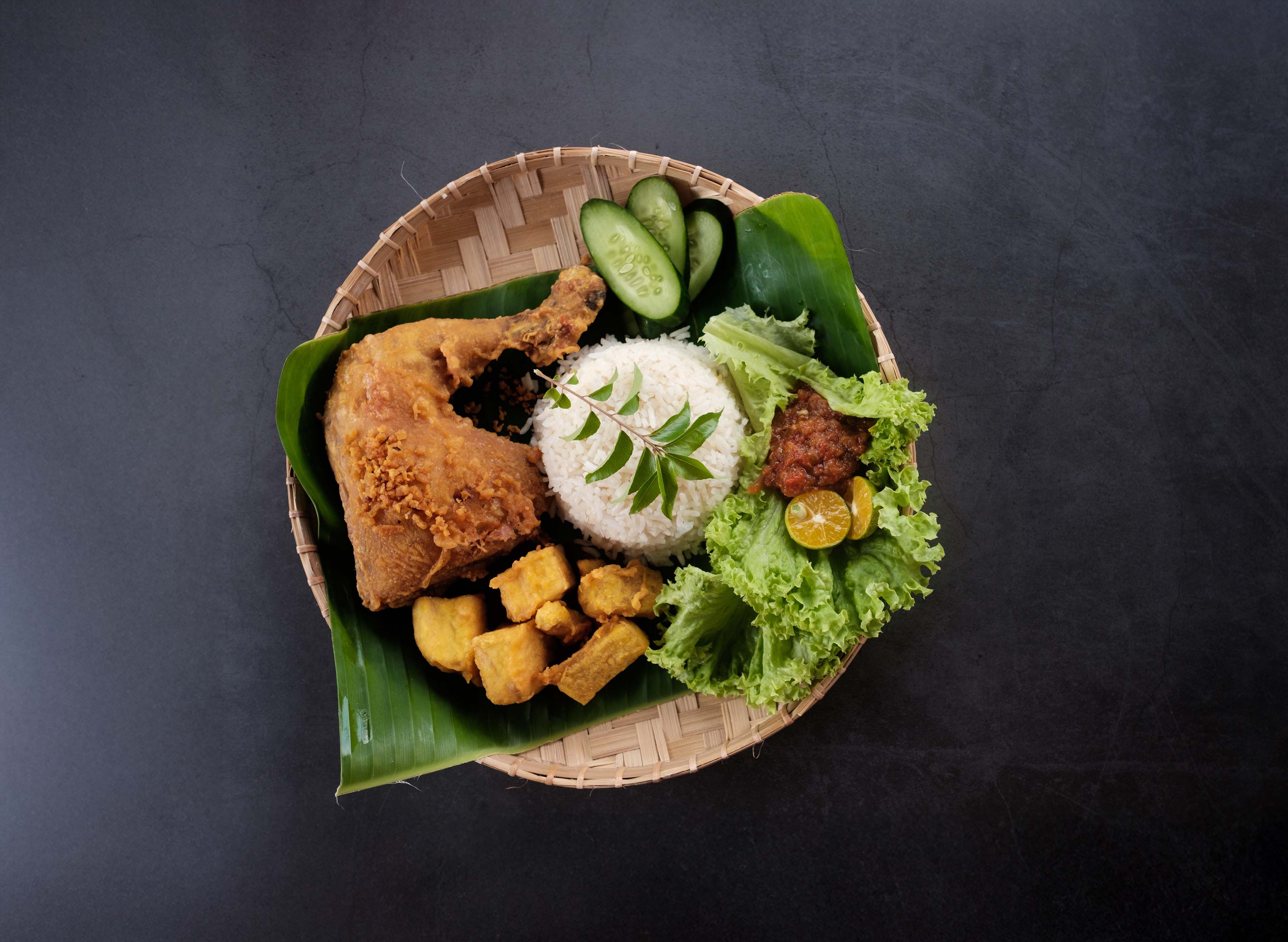 SALAI RESTO (LABUAN) vendor logo