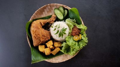SALAI RESTO (LABUAN)