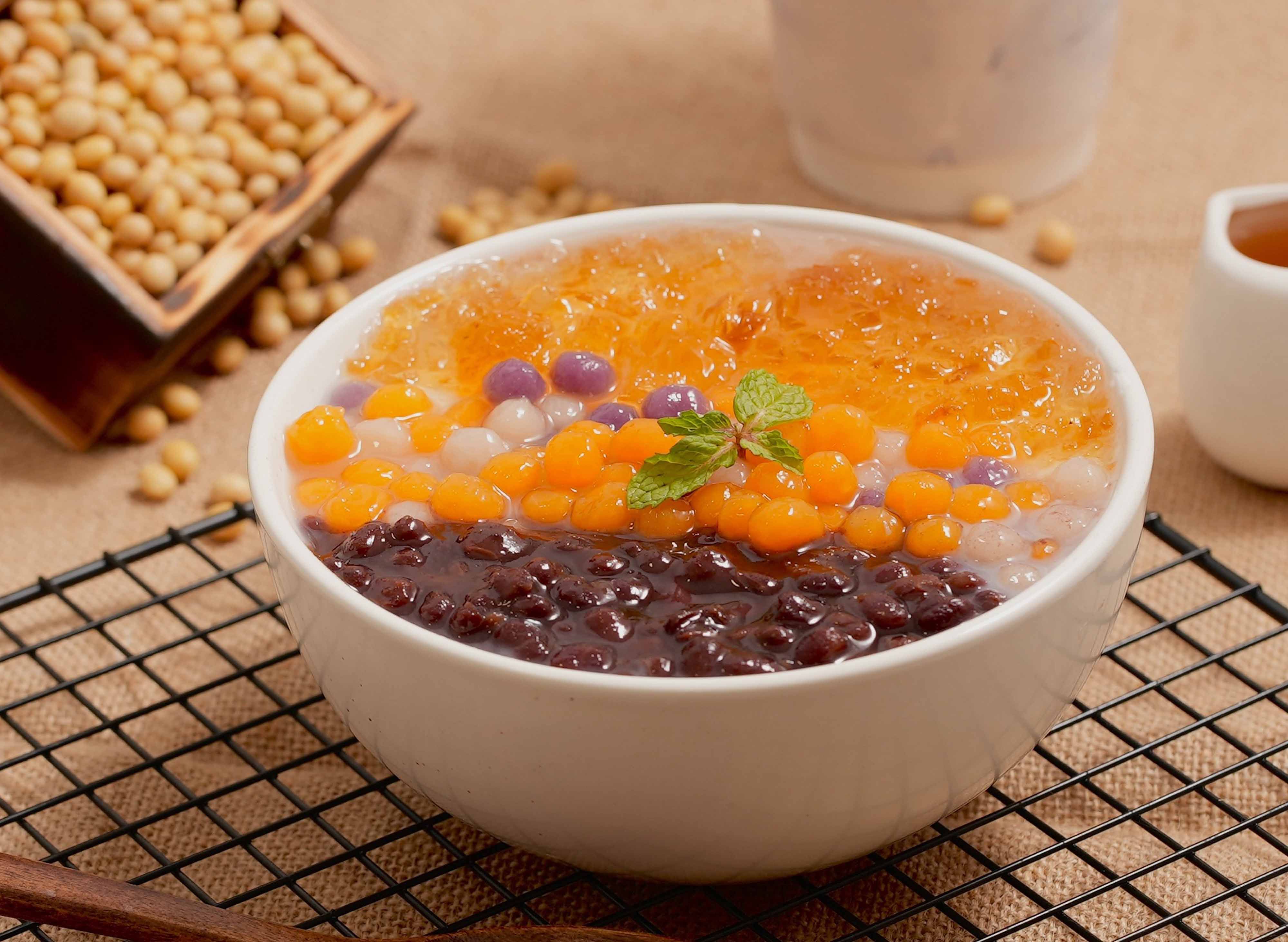 Beans.Factory (Melaka)菜单 foodpanda Melaka美食外卖