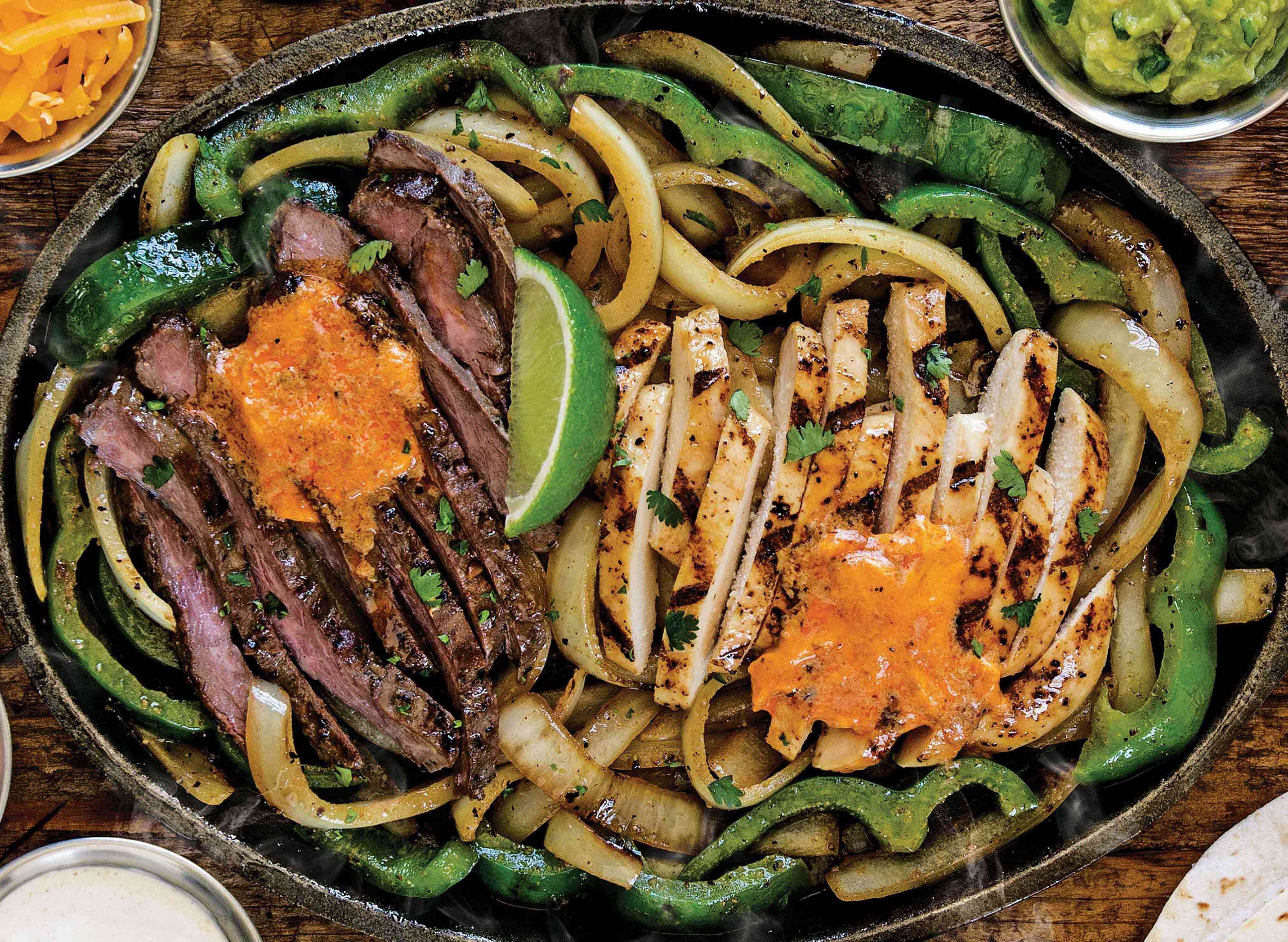 Chili's Grill & Bar (Sunway Carnival Mall) vendor logo
