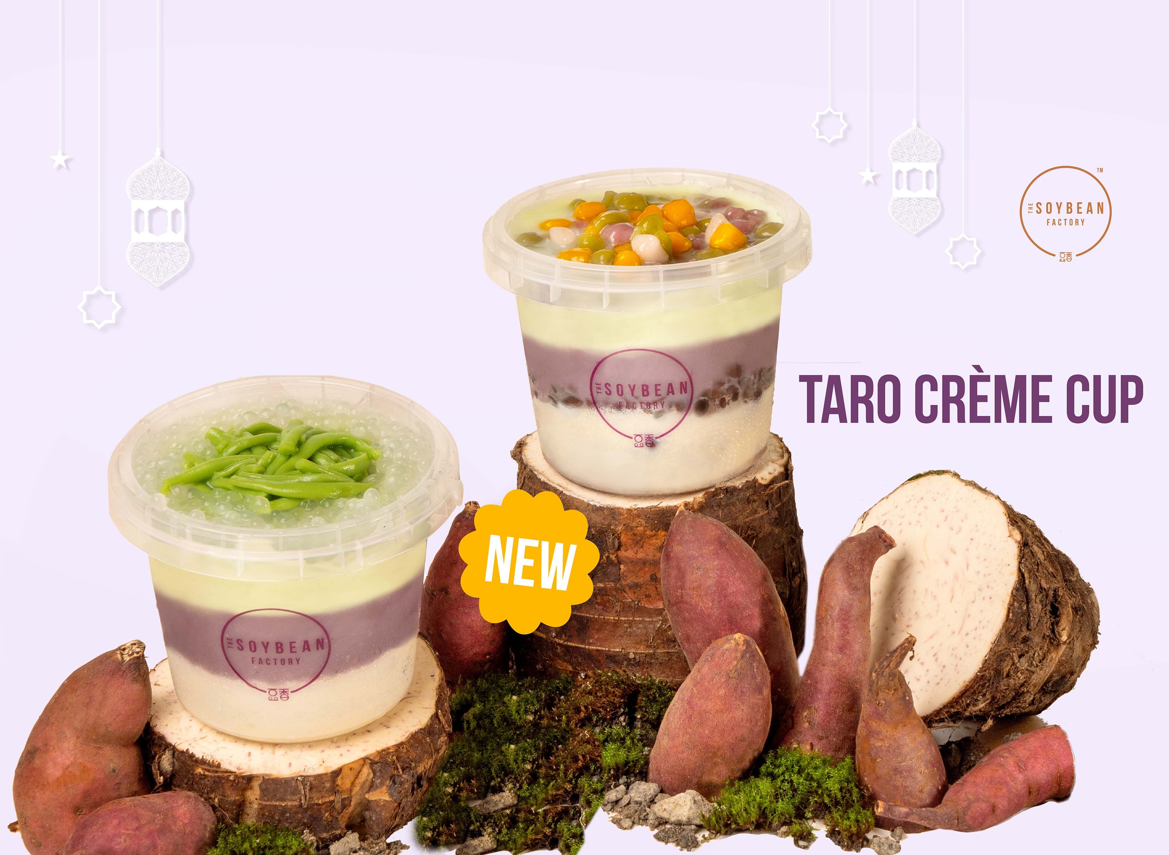 The Soybean Factory Bandar Bukit Tinggi Food Delivery from foodpanda