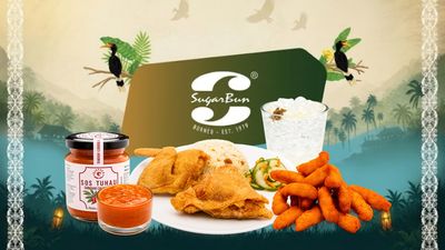 SugarBun (Sri Aman)