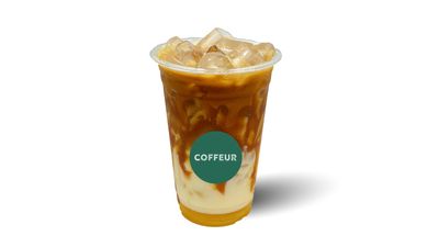 Coffeur Makmur