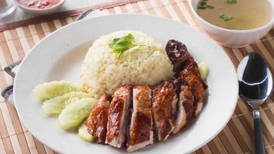 Forever Food Corner (Kapit)