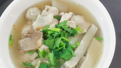 Nt Li Kopitiam