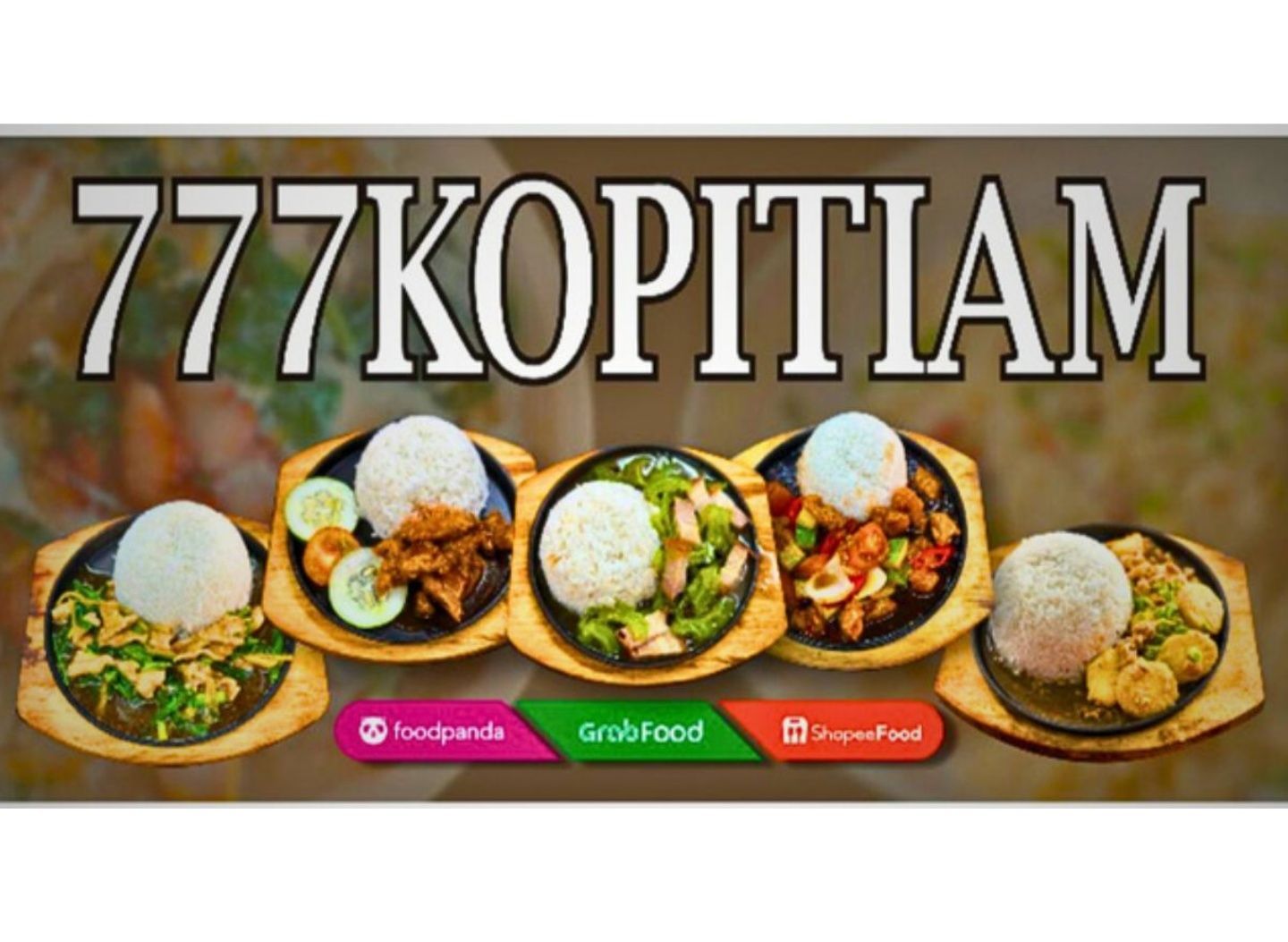777 kopitiam vendor logo