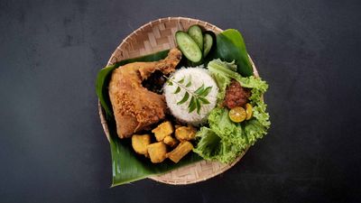 Kak Lin Stall 2 (Jalan SS 24/2)