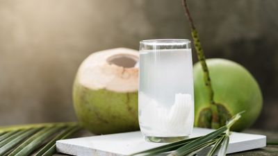 SG Coconut