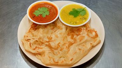 Yusuf Curry House (Kota Kinabalu)