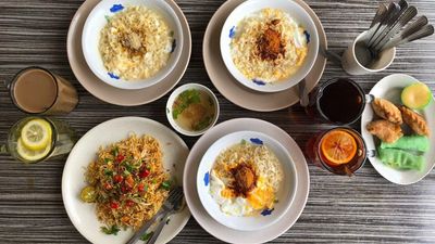 KAK ANI KITCHEN HOUSE