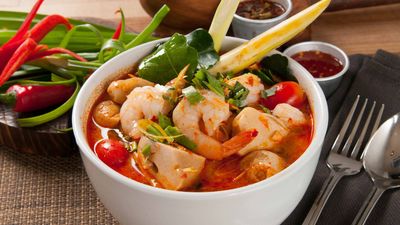 Leenaa Tomyam