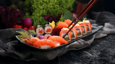 Niki Japanese Dining (Eco Botanic)