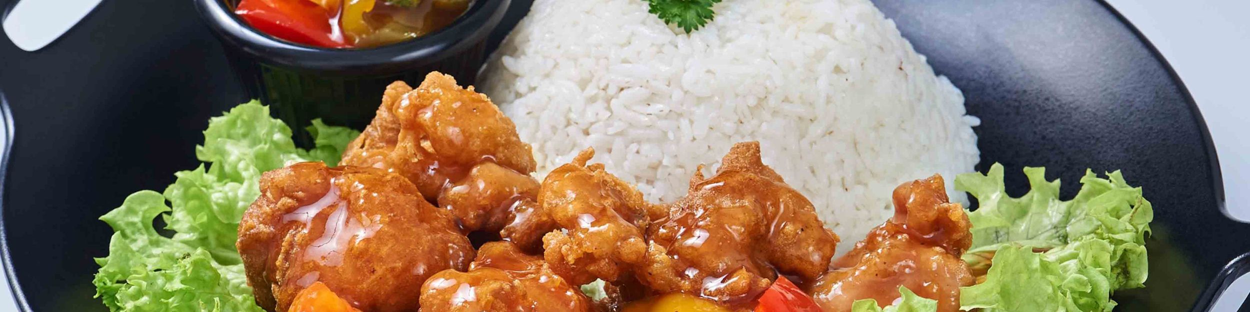 KWing (Lalaport BBCC KL) menu and delivery in Kuala Lumpur foodpanda