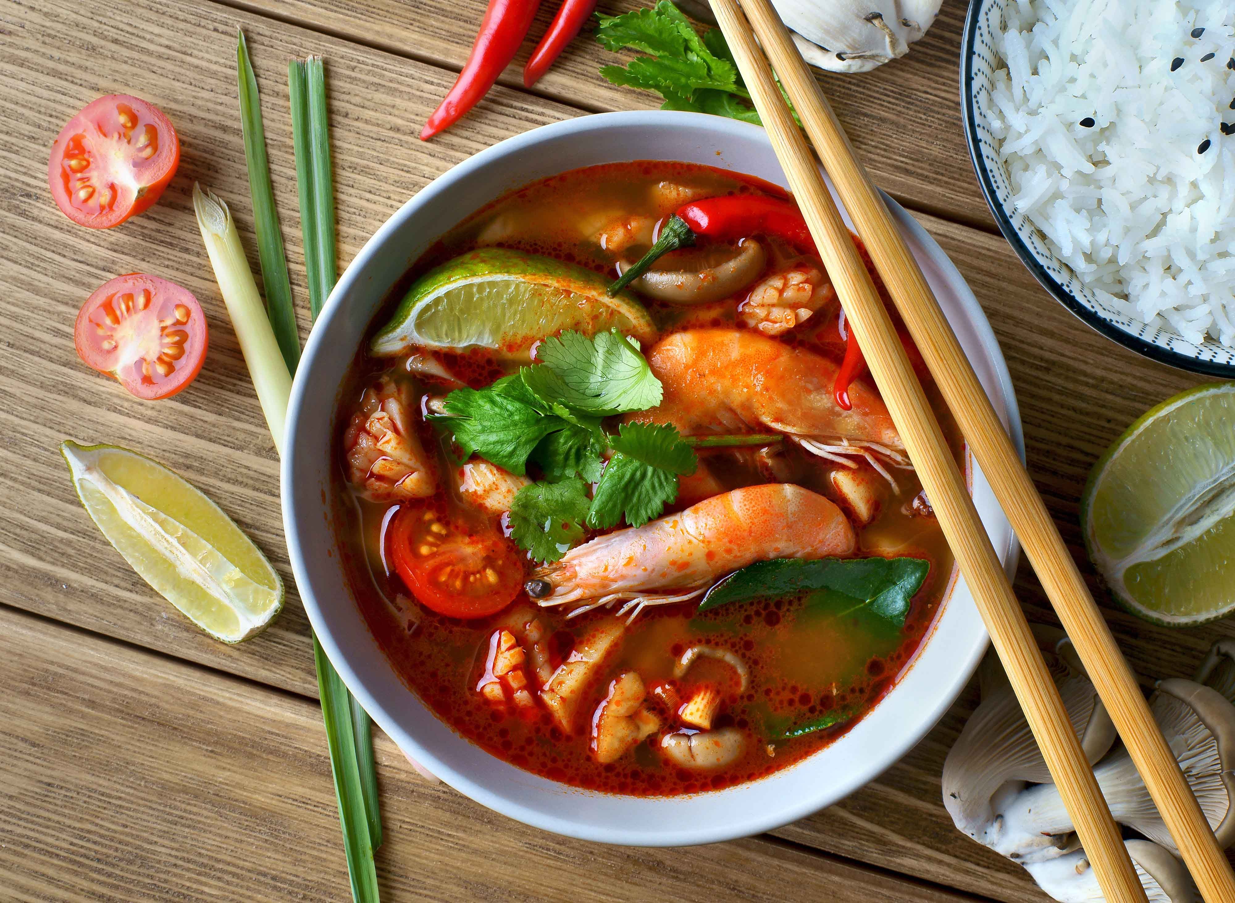 Warung Pokpa Seafood vendor logo