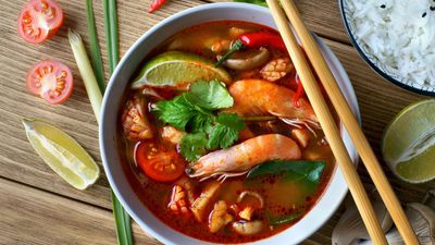 Warung Pokpa Seafood
