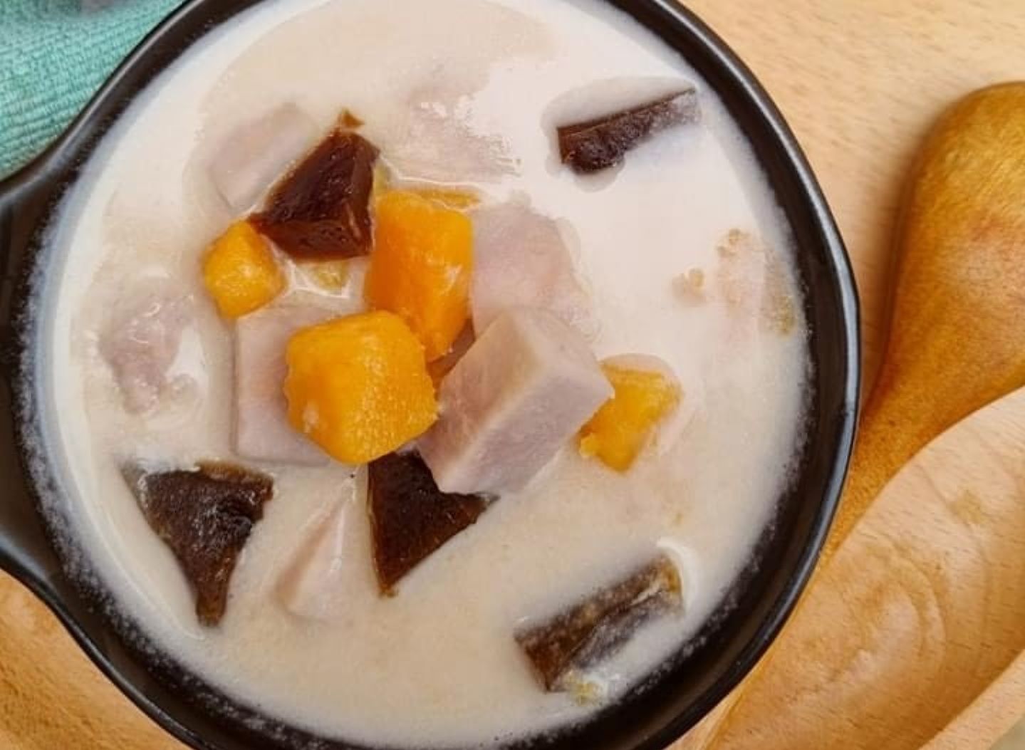 Grandpa Big Head Dessert Hub菜单 foodpanda Batu Pahat美食外卖