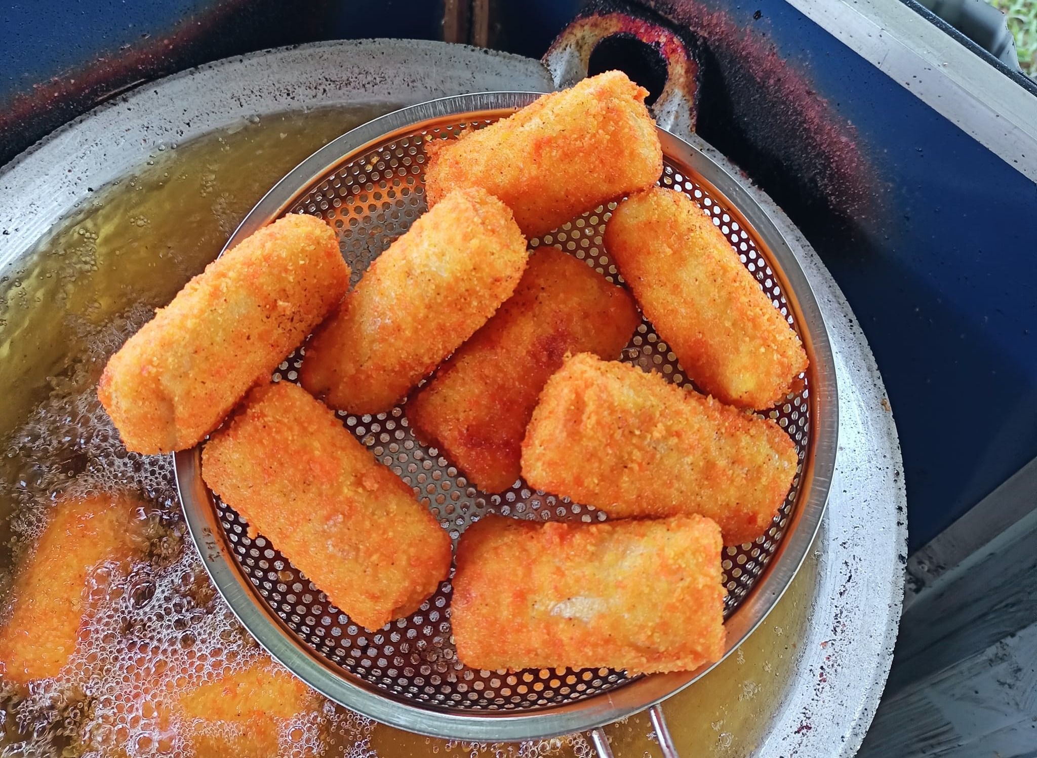 RISOLES PAK ABU (KUALA DUNGUN) menu and delivery in Dungun foodpanda