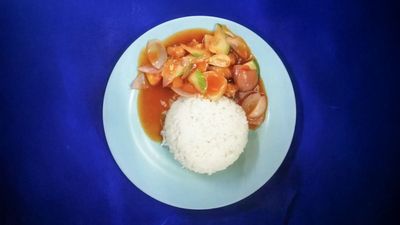 SAMA SUMMER RESTORAN (Jln Kluang)