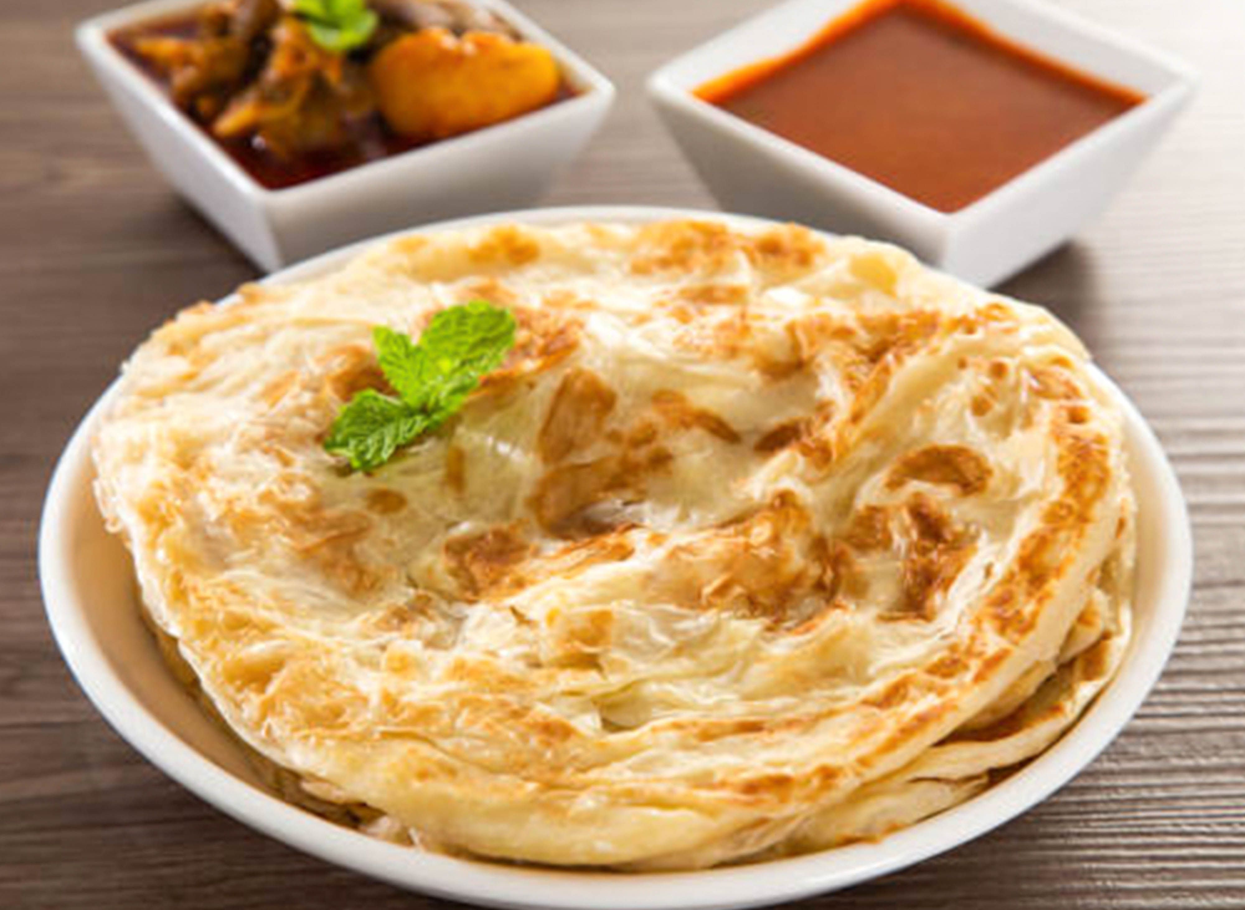 Pak Su Roti Canai & Murtabak | Food Delivery From Foodpanda