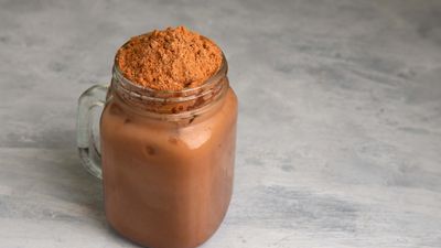 Har Jie Cafe