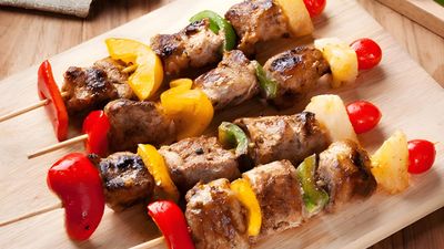 Satay (USJ 18)