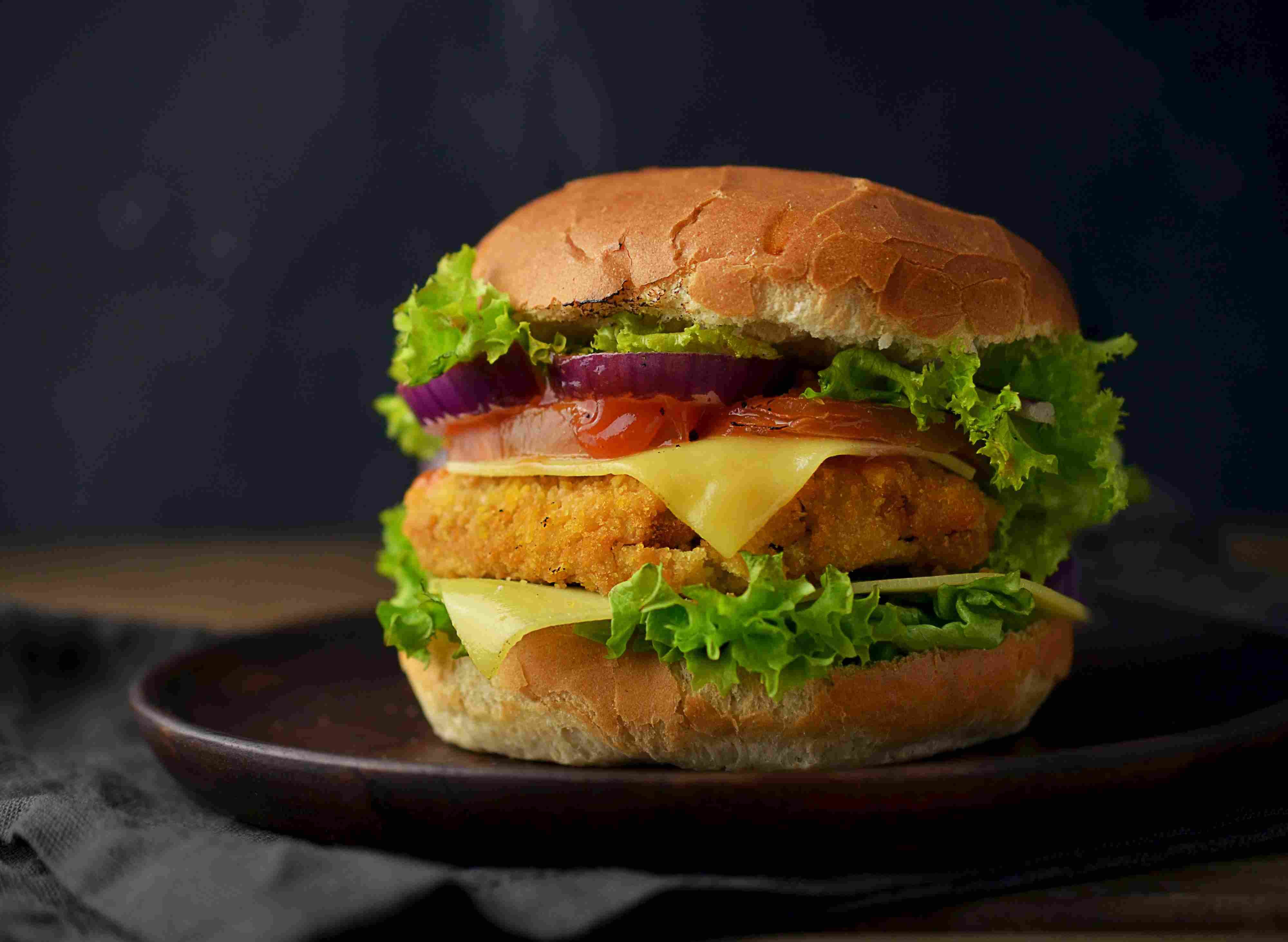 Syukur burger Cyberjaya menu and delivery in Cyberjaya foodpanda