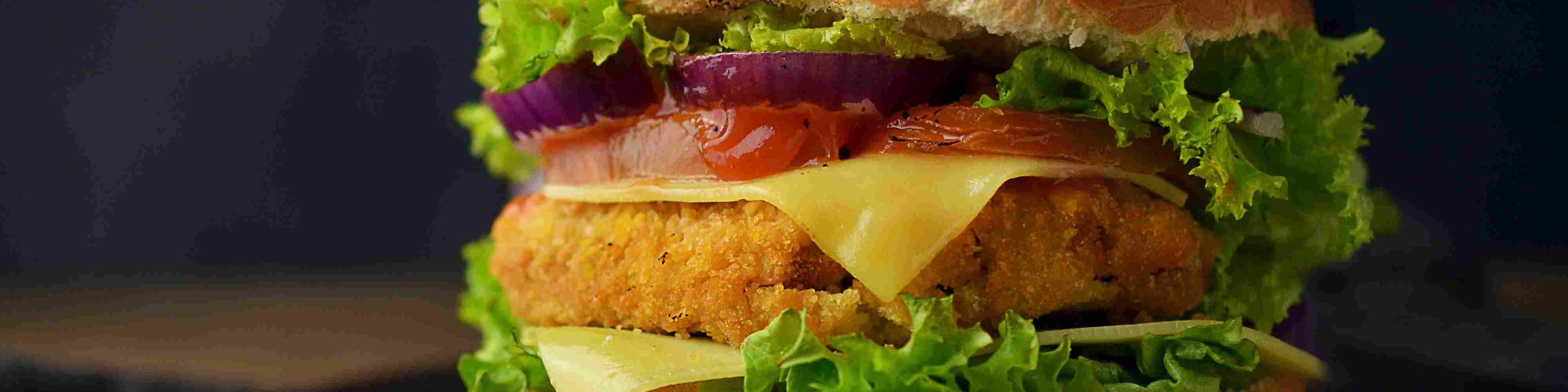 Syukur burger Cyberjaya menu and delivery in Cyberjaya foodpanda