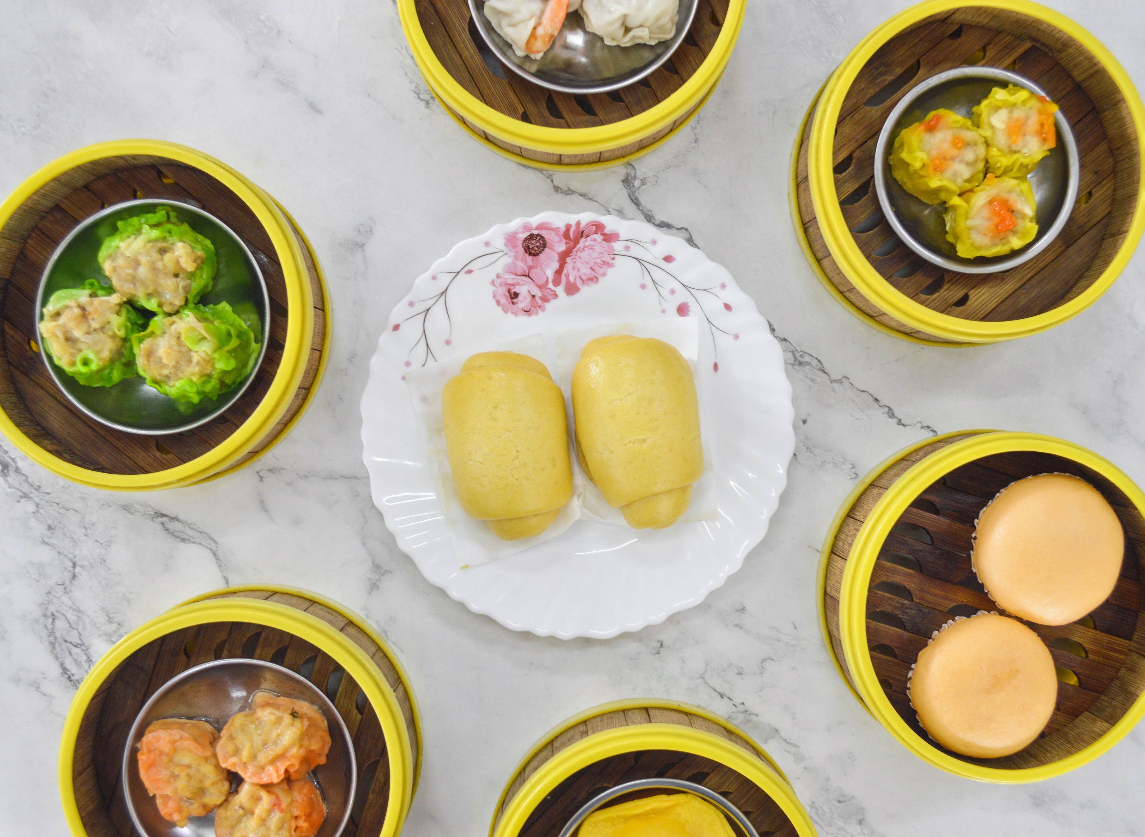 Tong Shui Po (Wonder Food Court) menu and delivery in Butterworth