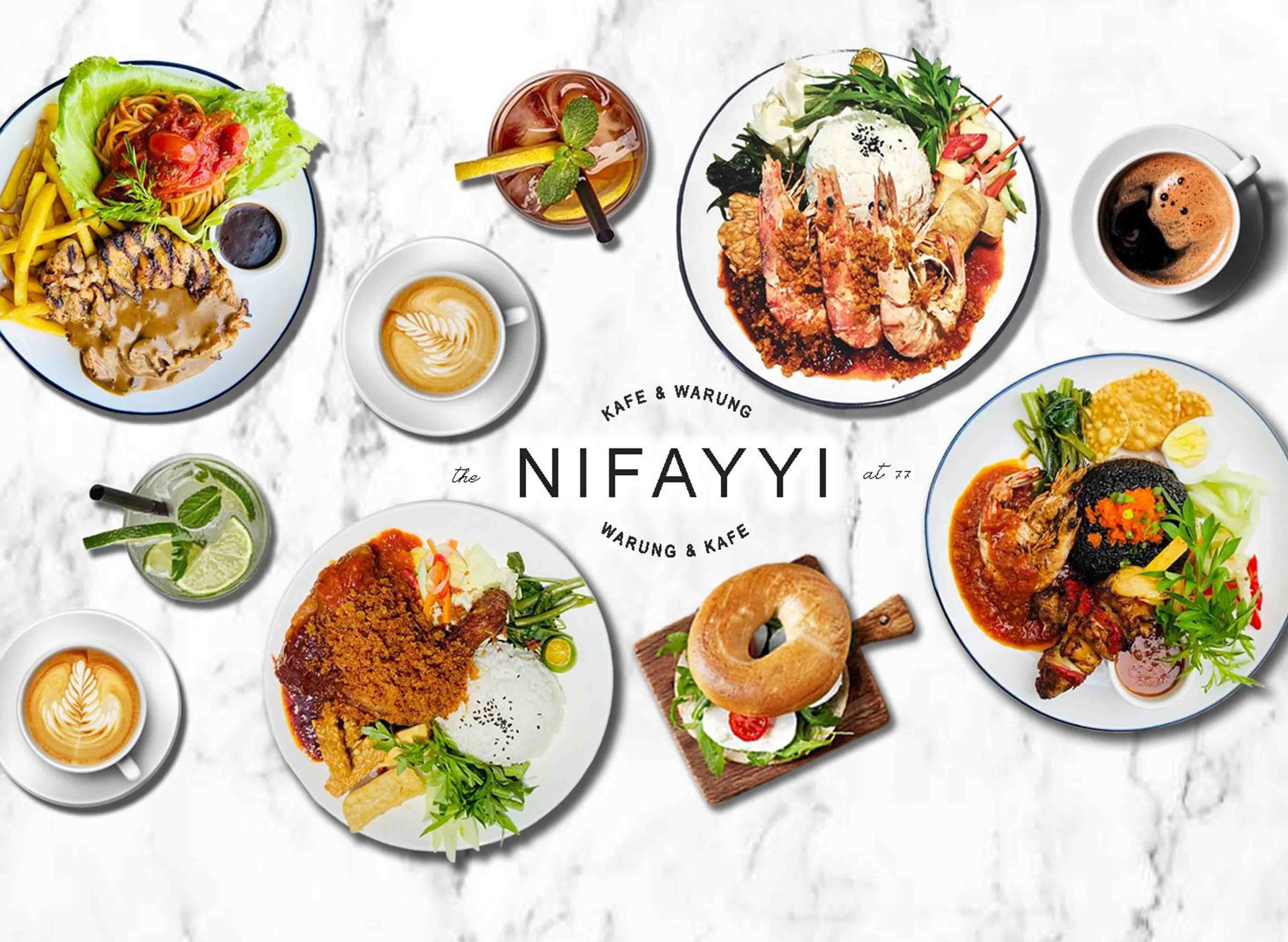 Warung Theater @ Cathay by Nifayyi vendor logo