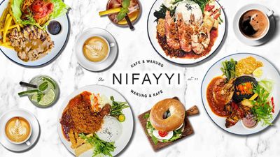 Warung Theater @ Cathay by Nifayyi