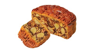 Hokii Bakery & Confectionery 大熊饼坊 (Bercham)