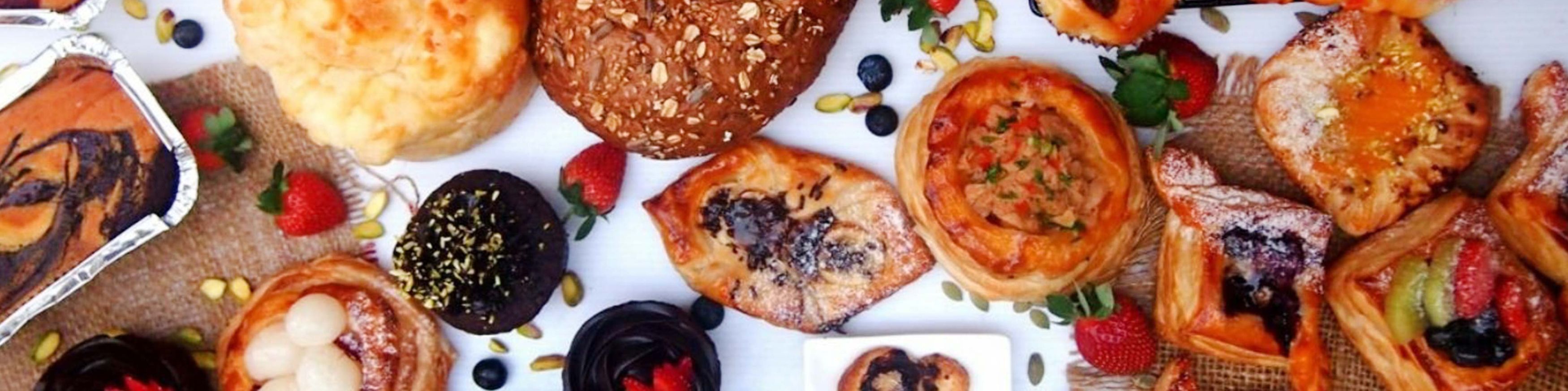 Ajwa Bakery (Kota Damansara) menu and delivery in Petaling Jaya foodpanda