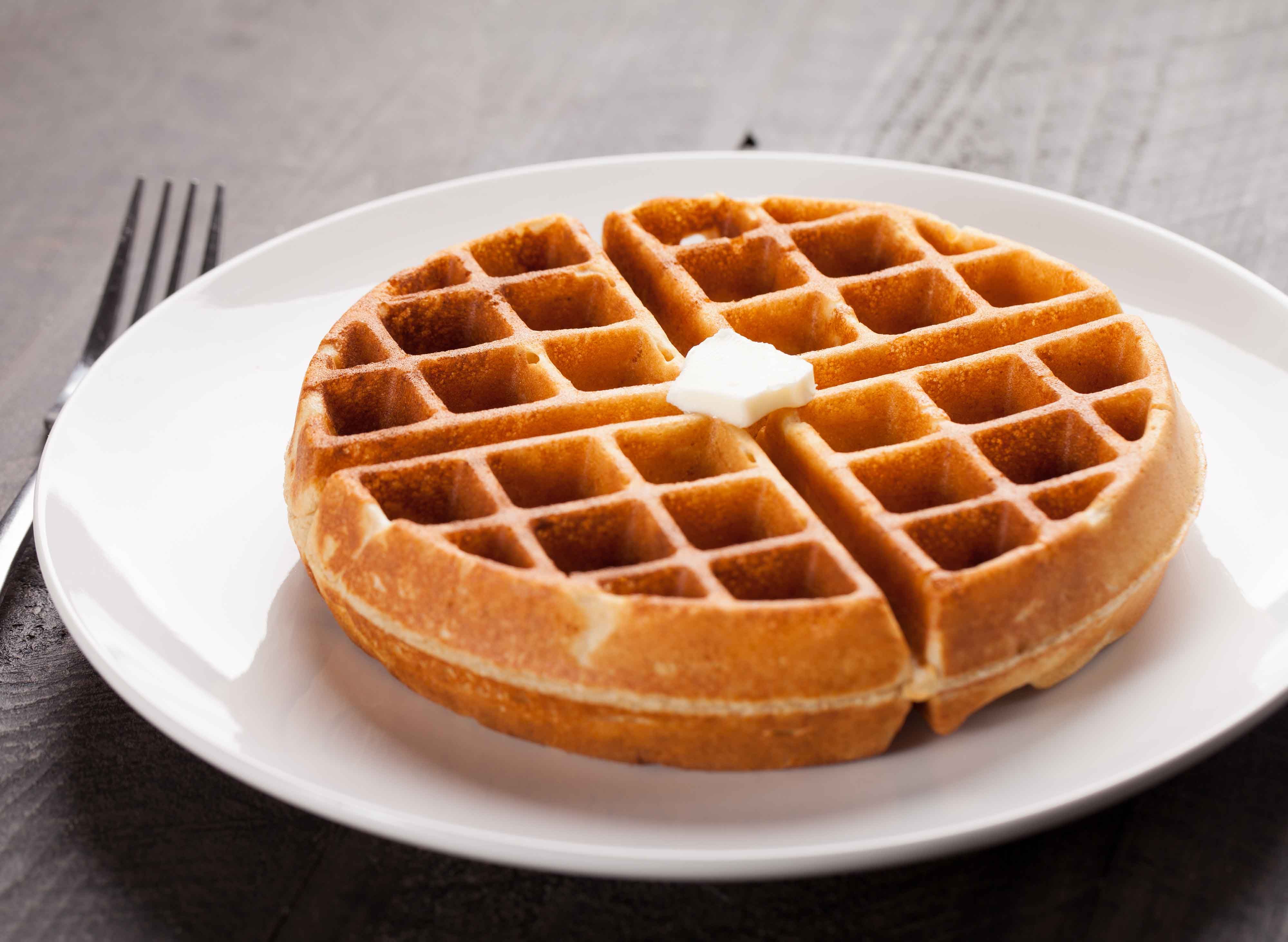 Kitty Waffle vendor logo
