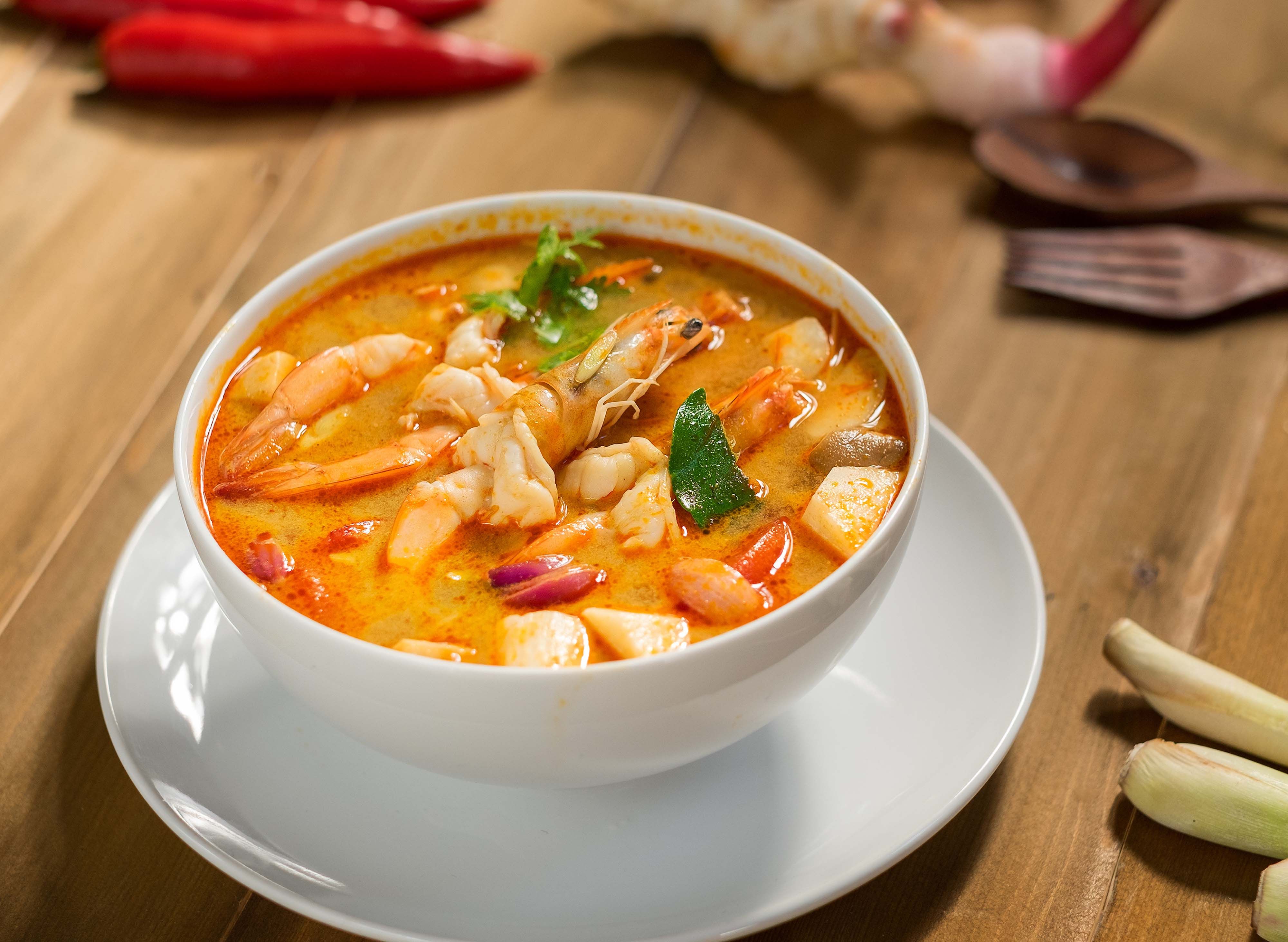 Aman Tomyam (Plaza Ivory) vendor logo