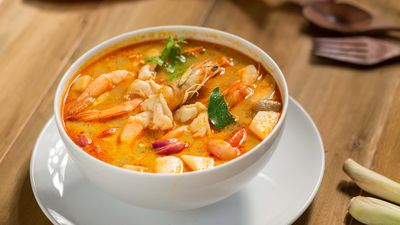 Aman Tomyam (Plaza Ivory)