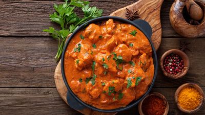 Nizam Bistro (brieckfields)