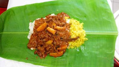 SENI SATTISORRU (Ipoh)