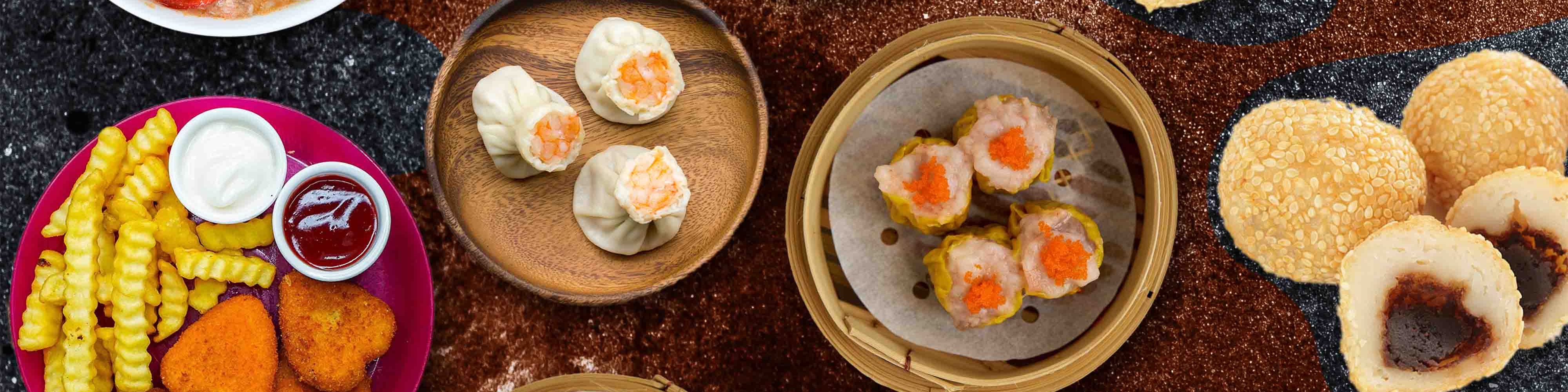 Snack Cafe menu and delivery in Bintulu foodpanda