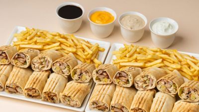 DREAM FOOD RESTAURANT