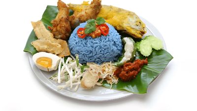 Selera Mama (Raub)