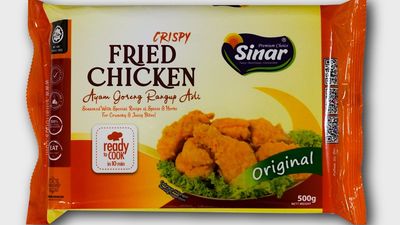 Sinar Foods