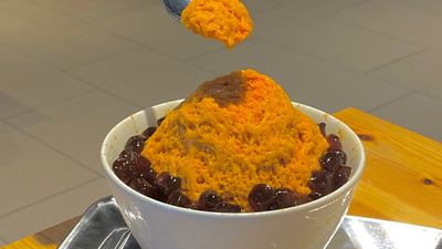 WUSHIFEN DESSERT CAFE