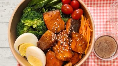 Origin Eatery