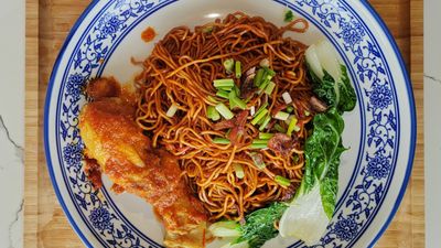 喜乐老南洋咖啡 HAPPINESS OLD NAN YANG KOPITIAM