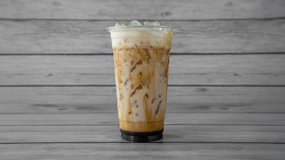 Tea 2 Tea (Tmn Semanggi)