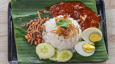 HENG HENG PERMAS KOPITIAM (Permas Jaya)