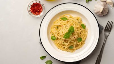 老爹西餐 Lao Tay Western Food (Taman Puchong Utama)