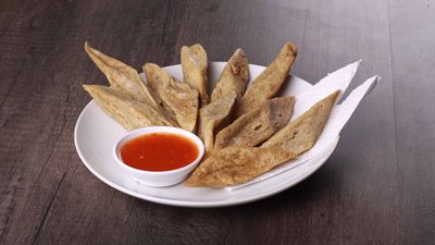 Lekor Legend (Jalan Setia Perdana)