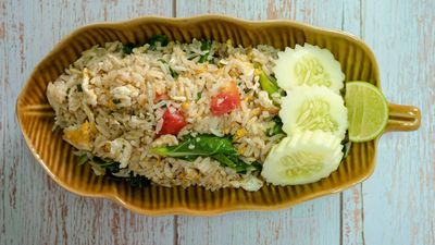 Vege Gen (Kota Damansara)
