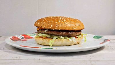 LD BURGER PERAP JB (Taman Bayu Puteri)
